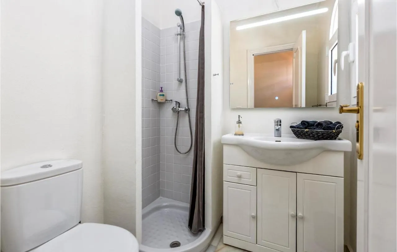 Pet Friendly Apartment In Mijas With Kitchenette