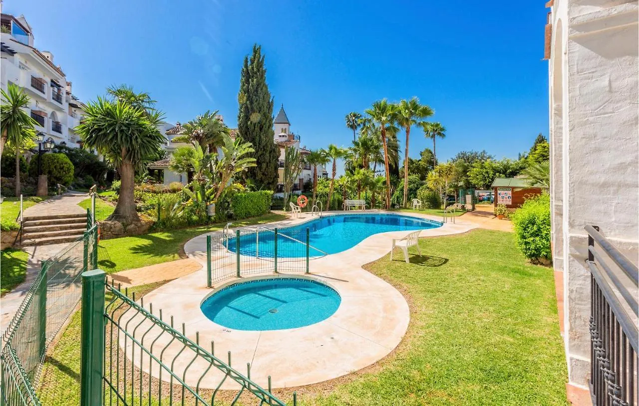 Pet Friendly Apartment In Mijas With Kitchenette 0*,  Spain