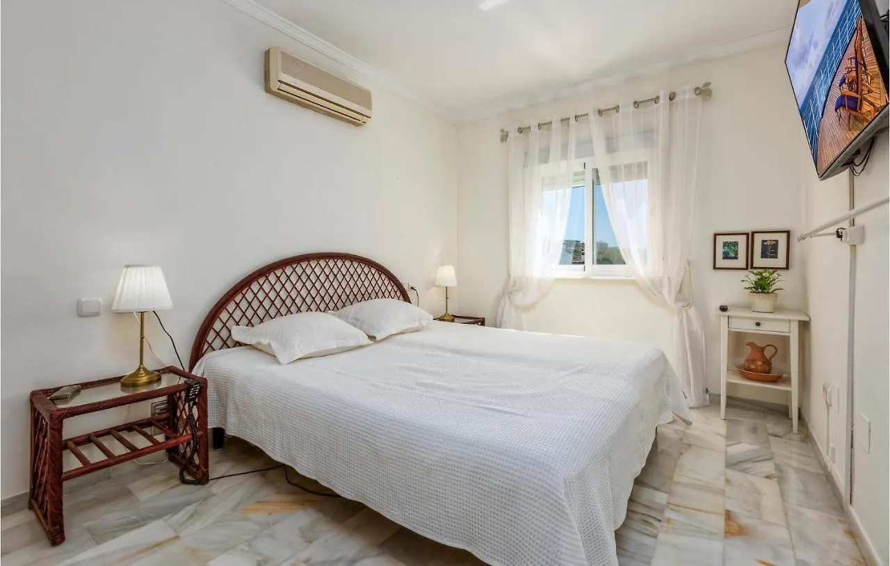 Pet Friendly Apartment In Mijas With Kitchenette