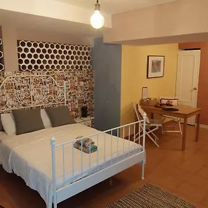 Casa Blanquita Apartamento